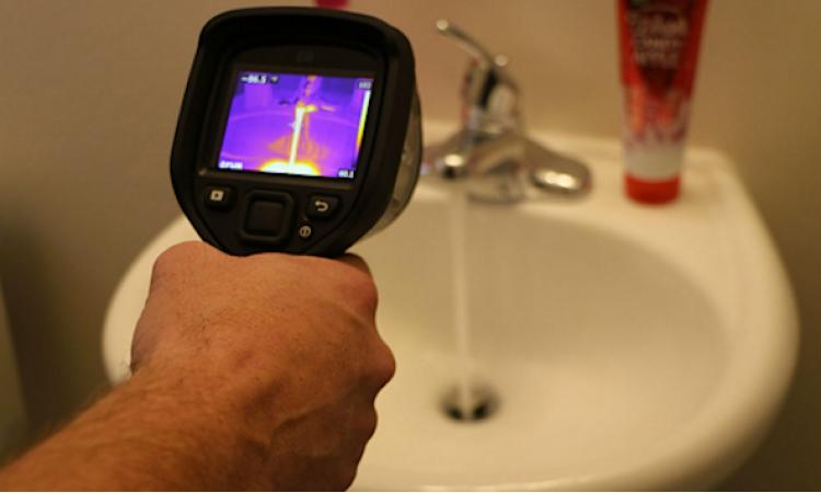 Su Ka�a�� Tespiti